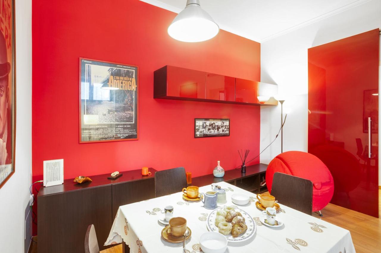 *Movies & Books* Stylish House With Jacuzzi Apartment Bari Exterior photo