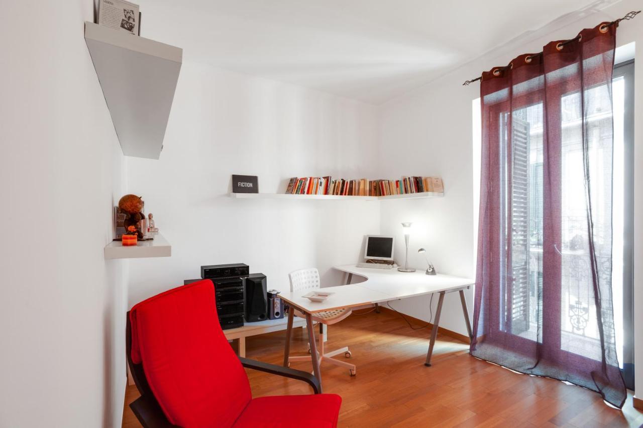 *Movies & Books* Stylish House With Jacuzzi Apartment Bari Exterior photo