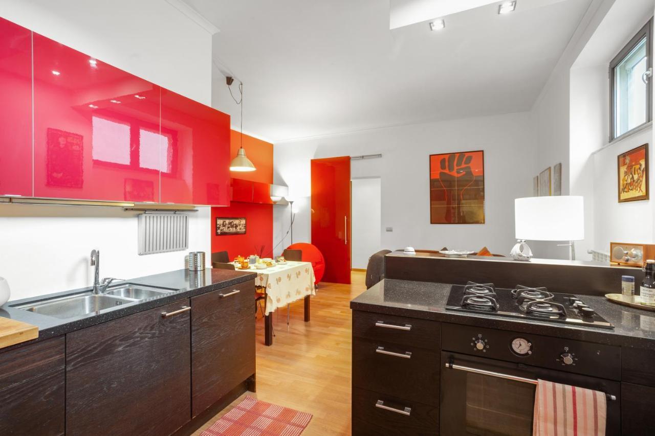 *Movies & Books* Stylish House With Jacuzzi Apartment Bari Exterior photo